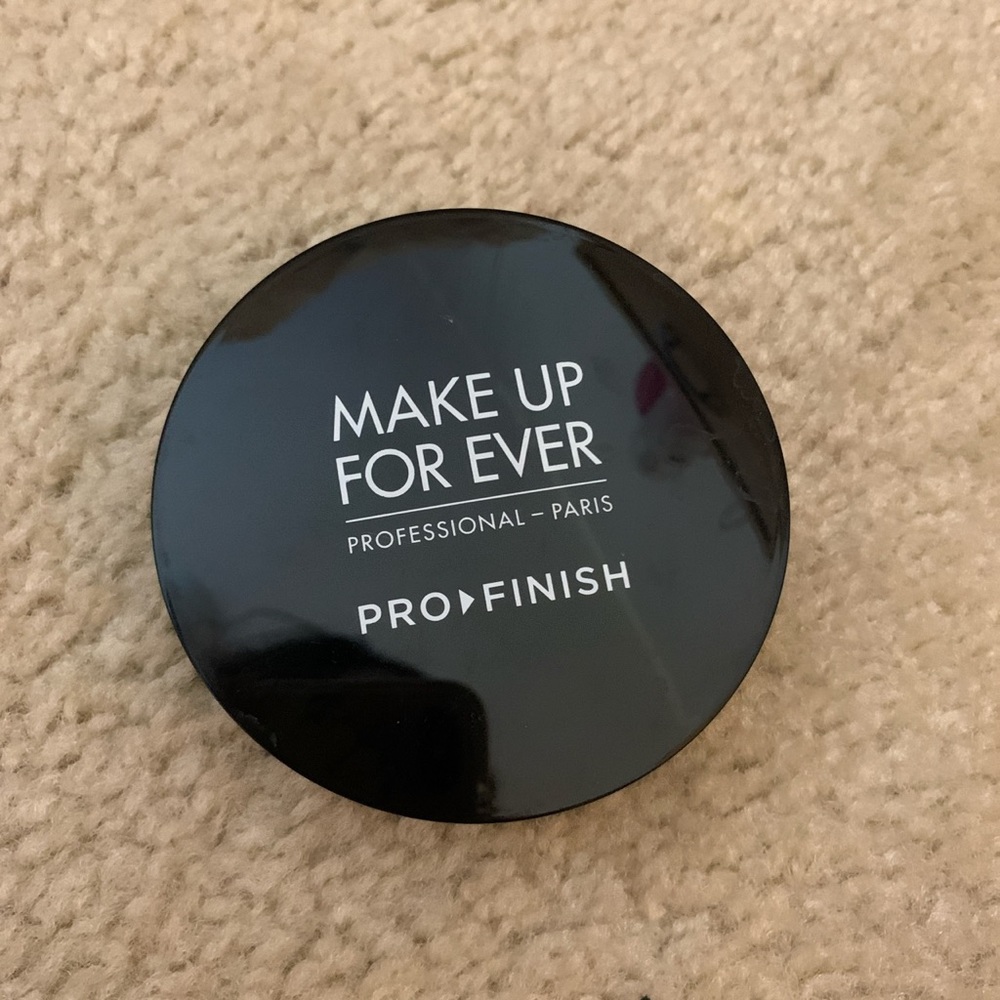 Makeup Forever Pro Finish